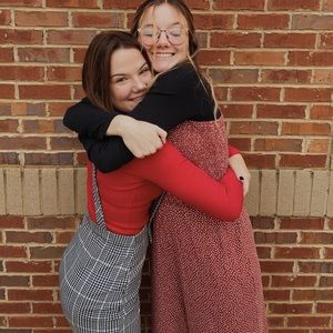 Meet your Posher, Isabelle